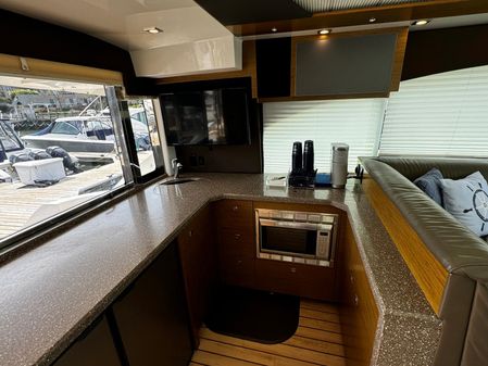 Cruisers Yachts 45 Cantius image