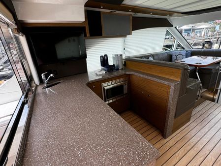 Cruisers Yachts 45 Cantius image