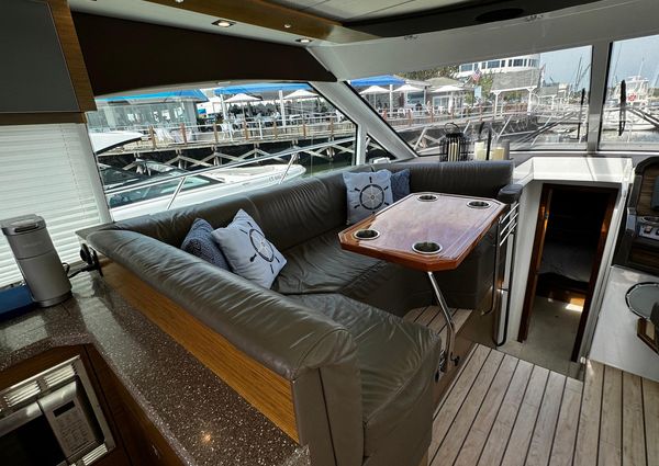 Cruisers Yachts 45 Cantius image