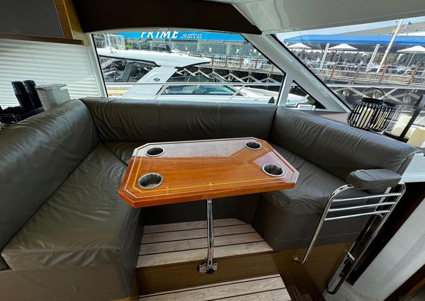 Cruisers Yachts 45 Cantius image