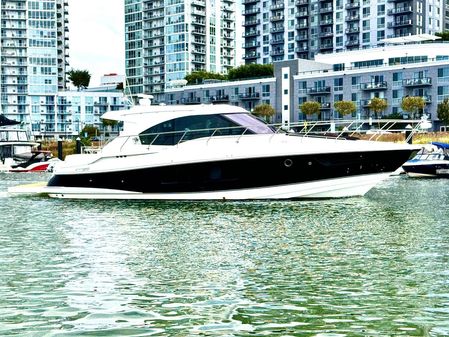 Cruisers Yachts 45 Cantius image