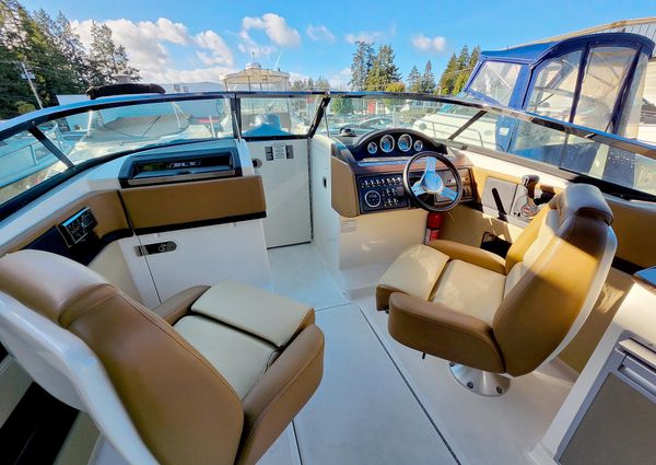 Sea Ray 250 SLX image