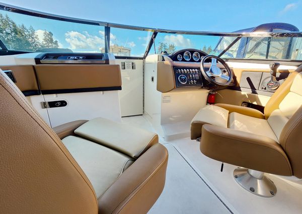 Sea Ray 250 SLX image