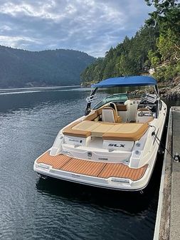 Sea Ray 250 SLX image