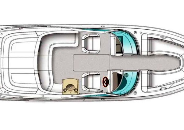 Sea Ray 250 SLX image