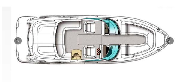 Sea Ray 250 SLX image