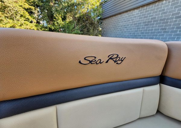 Sea Ray 250 SLX image