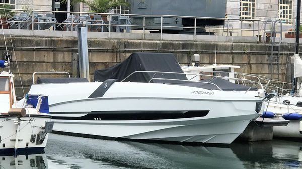 Beneteau Flyer 8.8 Spacedeck