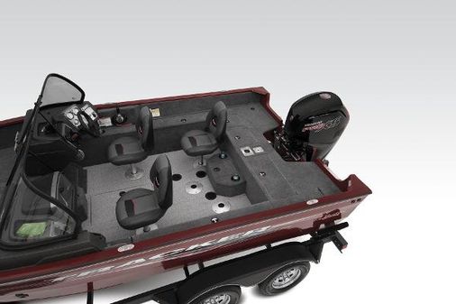 Tracker PRO-GUIDE-V-175-WT image