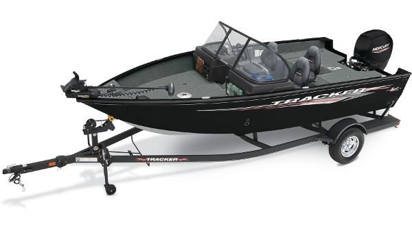 Tracker Pro Guide V-175 WT 