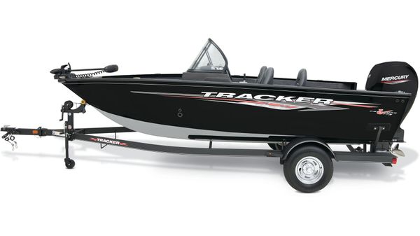 Tracker Pro Guide V-175 WT 