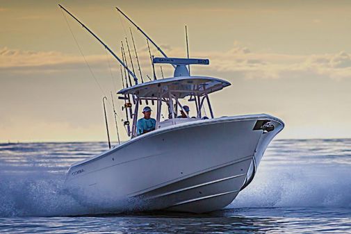 Cobia 301-CENTER-CONSOLE image