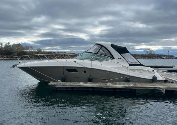 Sea Ray 350 Sundancer image