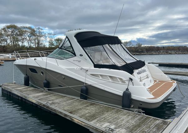 Sea Ray 350 Sundancer image