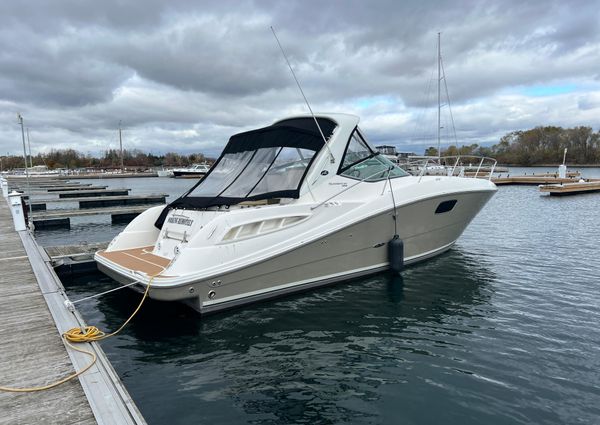 Sea Ray 350 Sundancer image