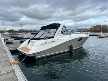 Sea Ray 350 Sundancer image