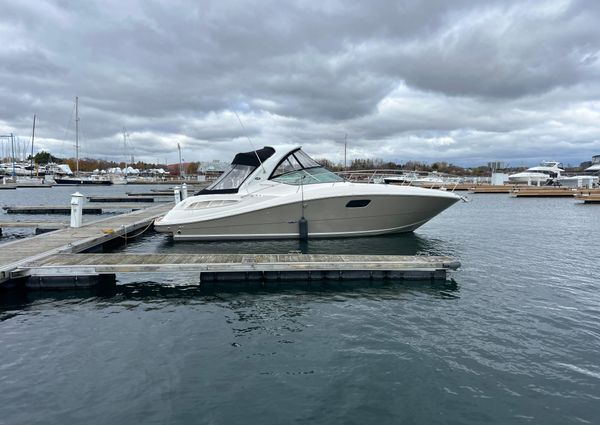 Sea Ray 350 Sundancer image