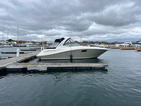 Sea Ray 350 Sundancer image