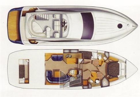 Fairline Phantom 46 image