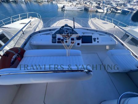 Fairline Phantom 46 image