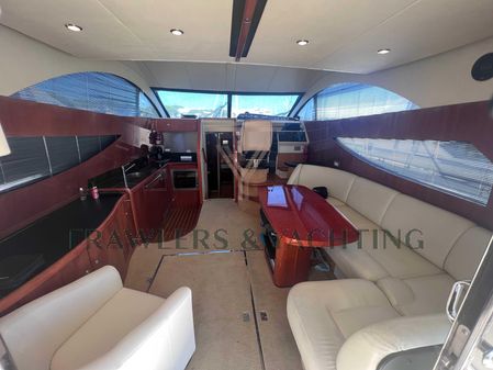 Fairline Phantom 46 image