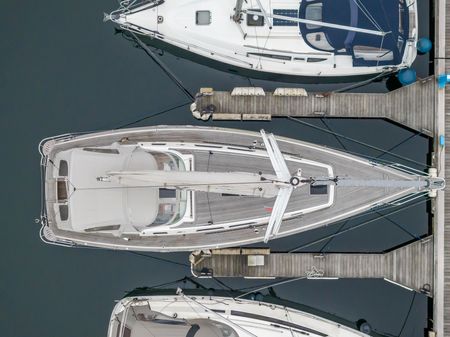 X-Yachts Xc 38 image