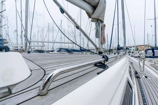 X-Yachts Xc 38 image