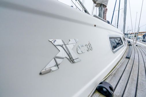 X-Yachts Xc 38 image