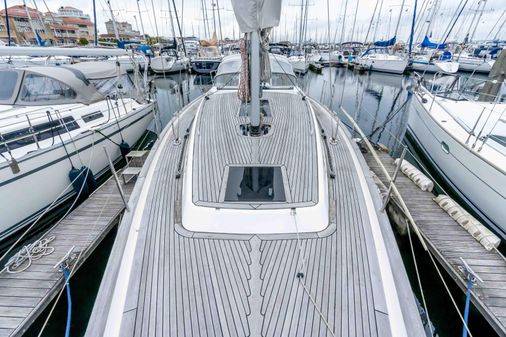 X-Yachts Xc 38 image