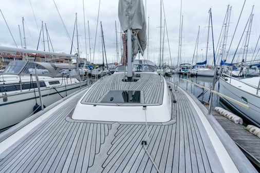 X-Yachts Xc 38 image