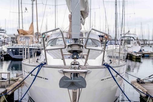 X-Yachts Xc 38 image