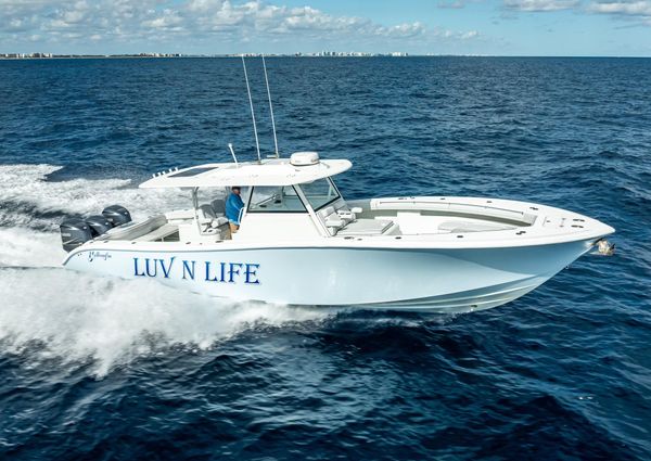 Yellowfin 42 image