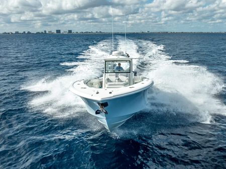 Yellowfin 42 image