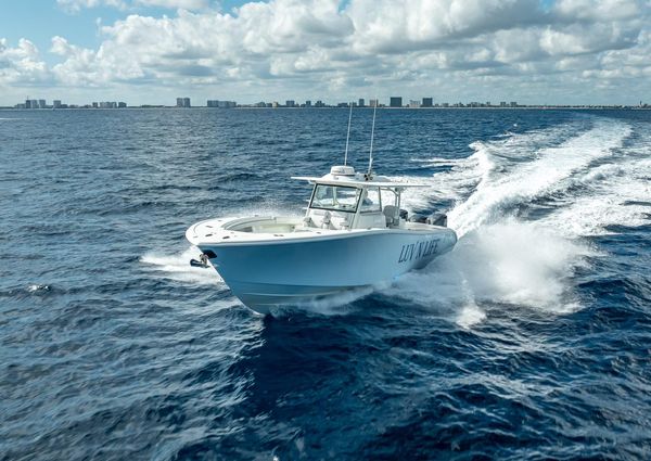 Yellowfin 42 image