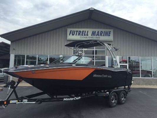Mastercraft NXT 22 - main image