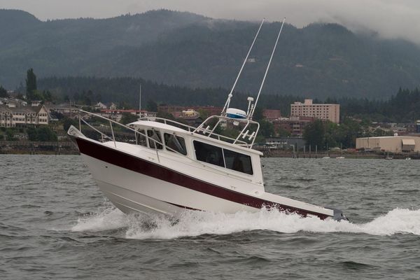 SeaSport Sportsman 2200 - main image