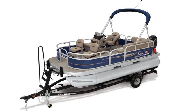 Sun Tracker New Boat Models Captain Bub S Marine