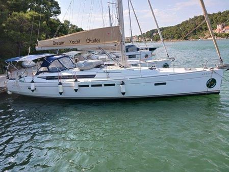 Jeanneau Sun Odyssey 519 image