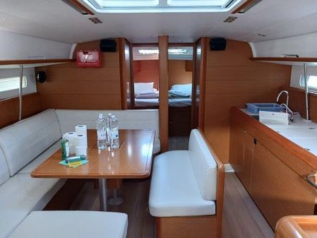 Jeanneau Sun Odyssey 519 image