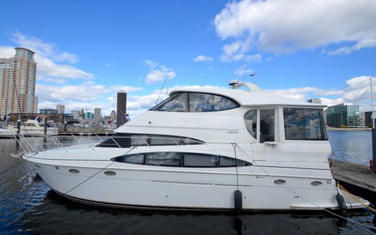 Carver 506 Motor Yacht image