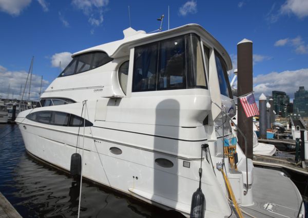 Carver 506 Motor Yacht image