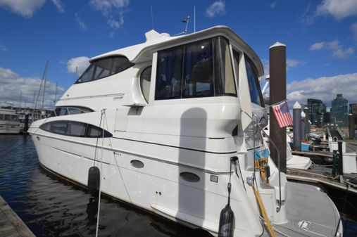 Carver 506 Motor Yacht image