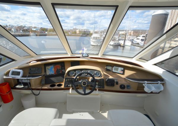 Carver 506 Motor Yacht image