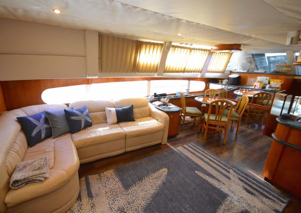 Carver 506 Motor Yacht image