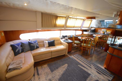 Carver 506 Motor Yacht image