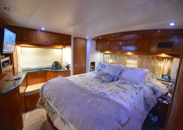 Carver 506 Motor Yacht image