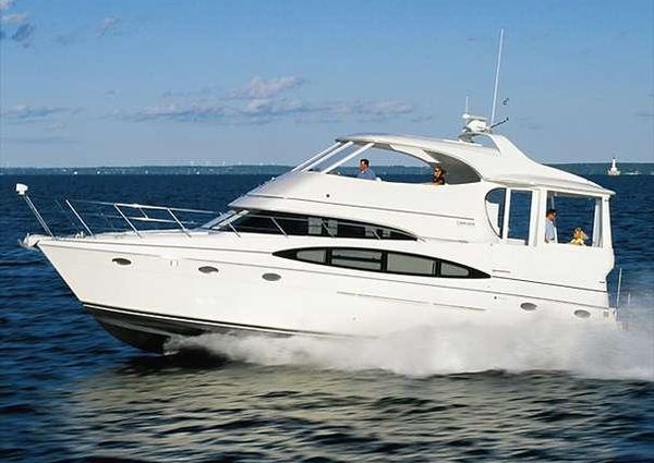 Carver 506 Motor Yacht image