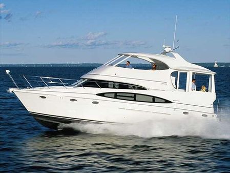 Carver 506 Motor Yacht image