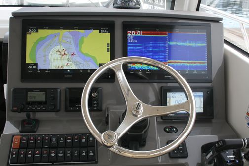 Pursuit OS-325-OFFSHORE image