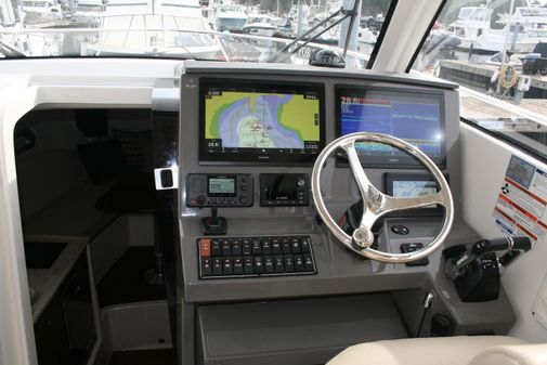 Pursuit OS-325-OFFSHORE image